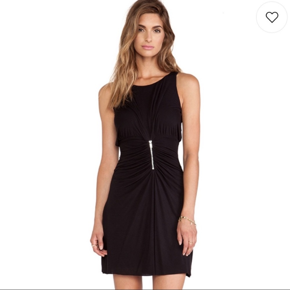 Bailey 44 little black dress